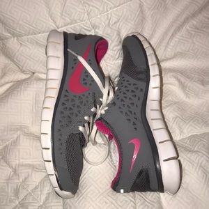 Women’s Nikes